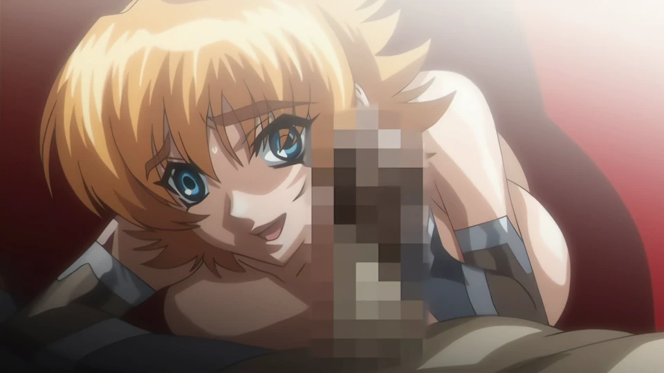 Taimanin Asagi - Screenshot 3