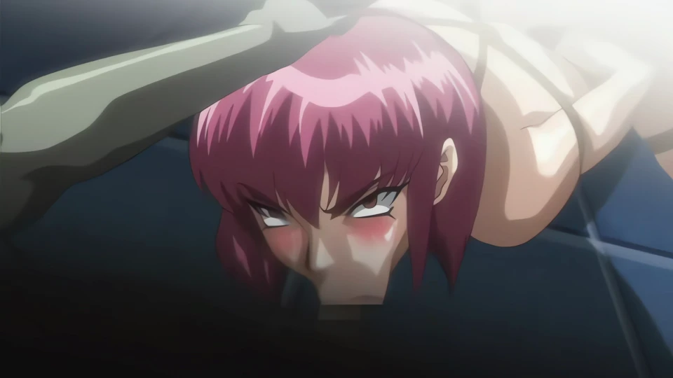 Taimanin Asagi - Screenshot 4