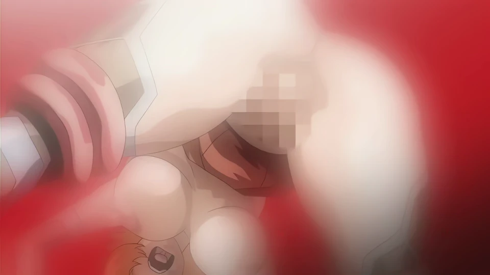 Taimanin Asagi - Screenshot 6