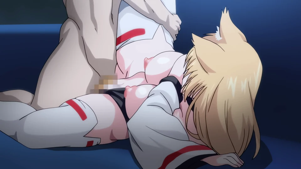 Tamashii Insert - Screenshot 5