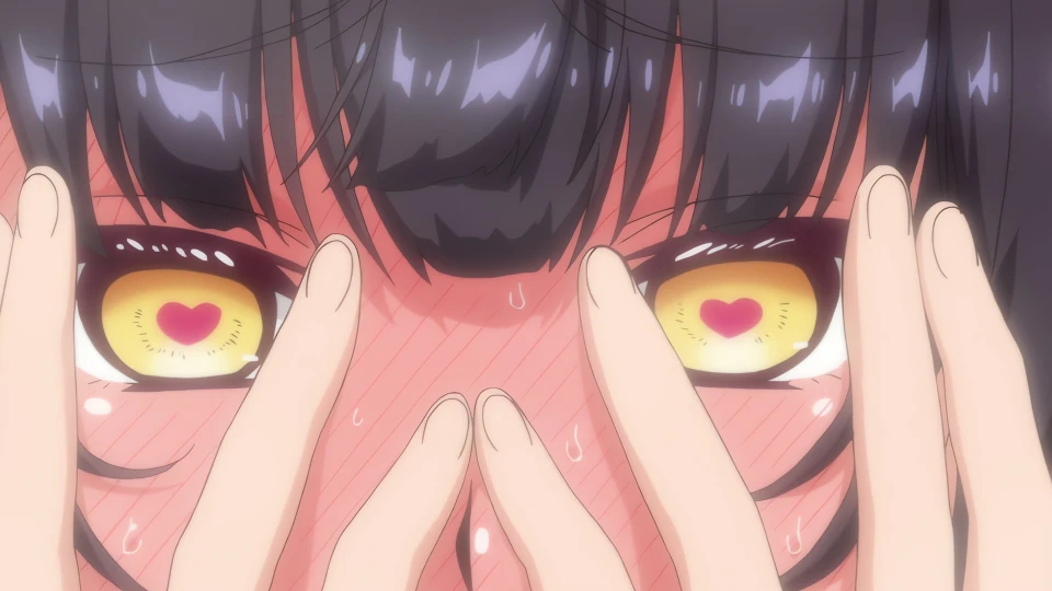 Tanetsuke Oji-san to Papakko JD Saimin Seikatsu The Animation - Screenshot 4