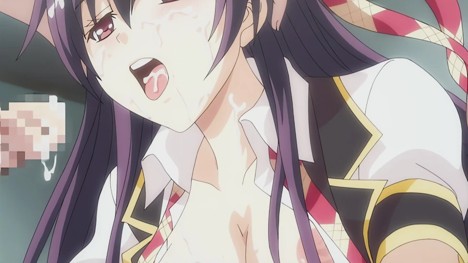 Teakamamire no Tenshi The Animation - Screenshot 6