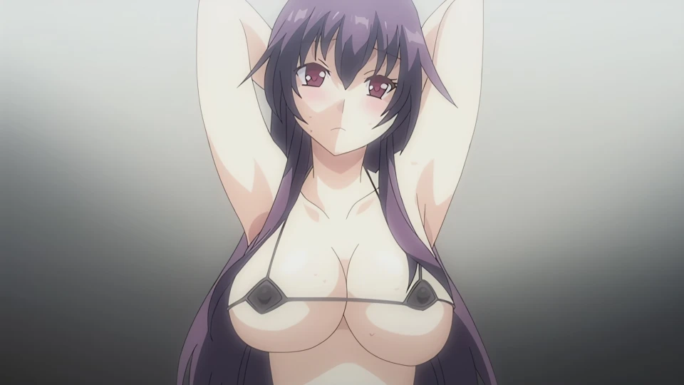 Teakamamire no Tenshi The Animation - Screenshot 10