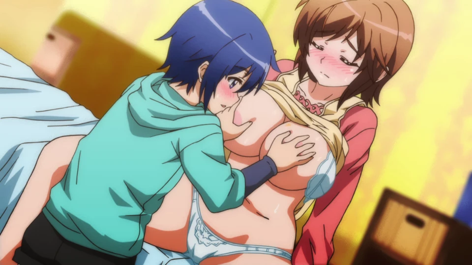 Tennen Koi-iro Alcohol - 2