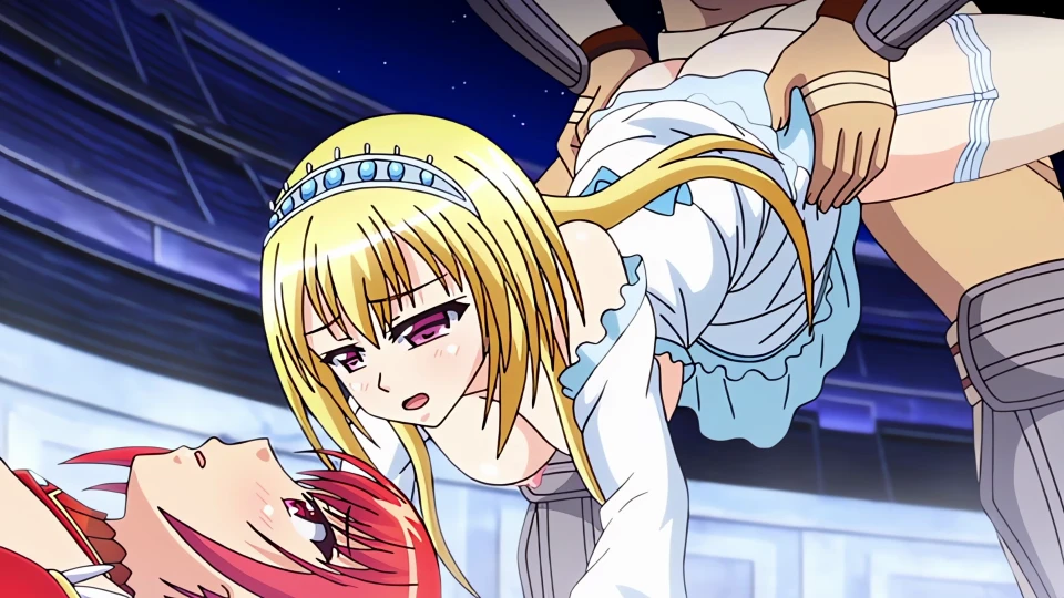Tensei Kendo no Harem Colosseum - Screenshot 2