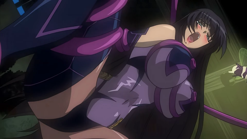 Tentacle and Witches - Screenshot 2