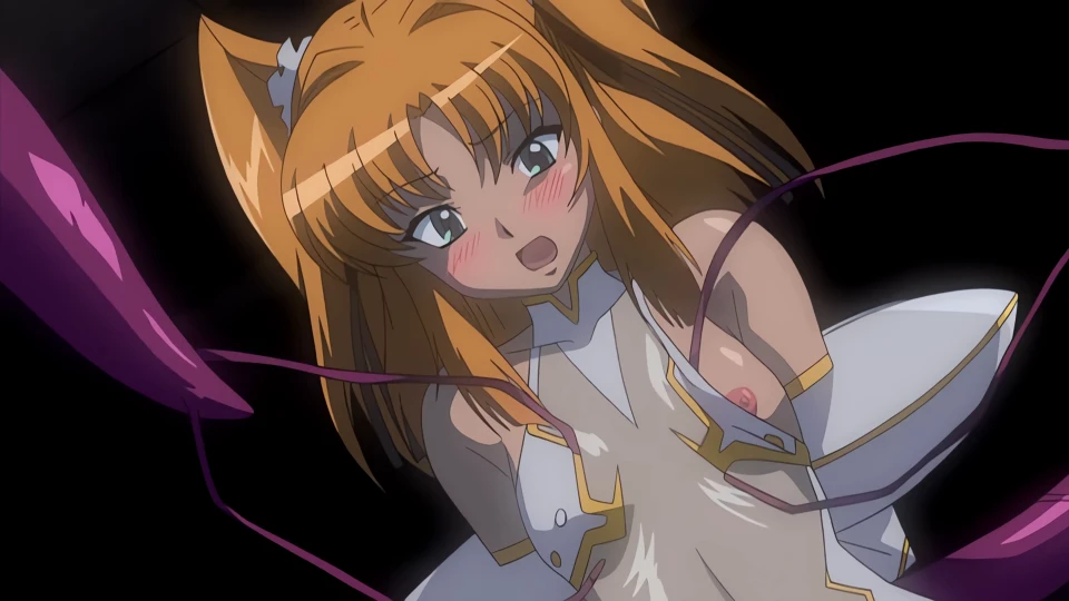 Tentacle and Witches - Screenshot 5