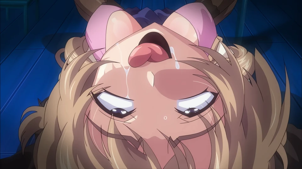 Tokubetsu Jugyou 3 SLG The Animation - Screenshot 7