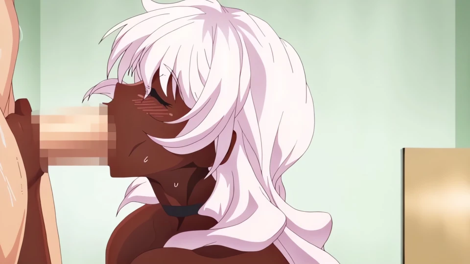 Tonari no Ie no Anette-san The Animation - Screenshot 4