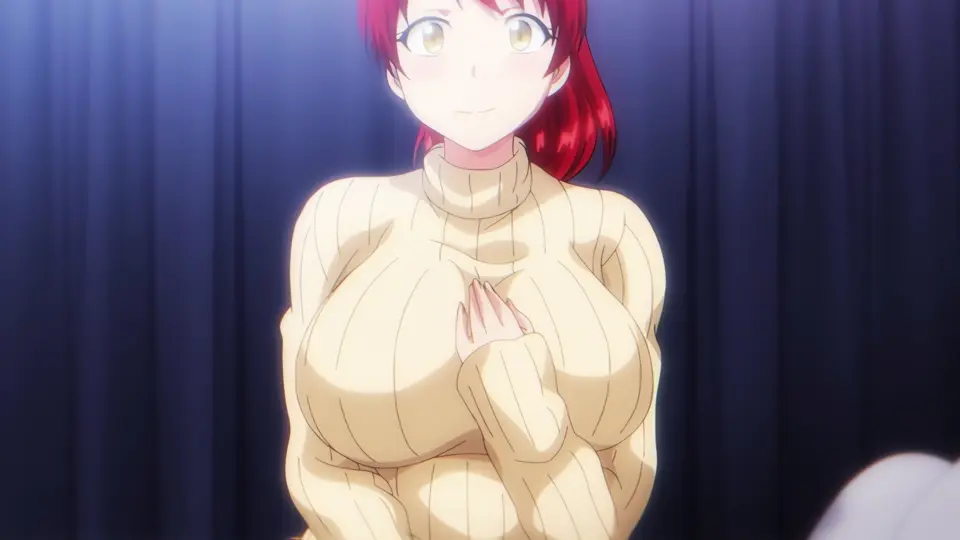 Tonari no Kanojo - Screenshot 3