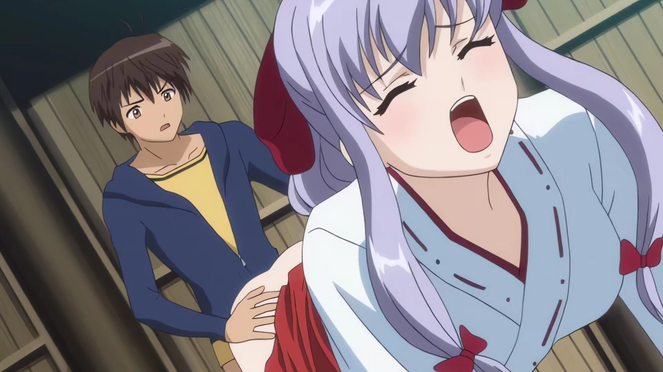 Tony's Heroine Series: Kanojo wa Hanayome Kouhosei? Cinderella Collection - Screenshot 10