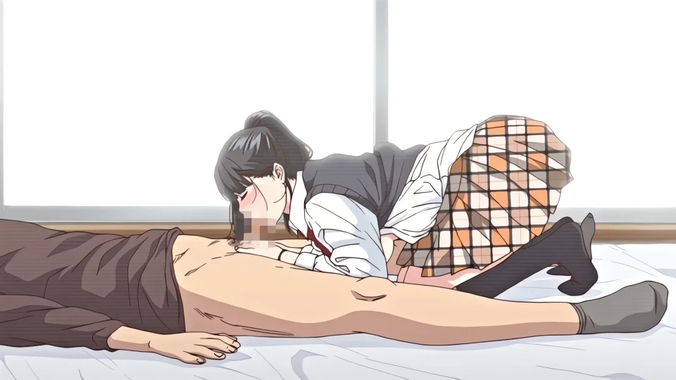 Tooi Kimi ni, Boku wa Todokanai - Screenshot 3