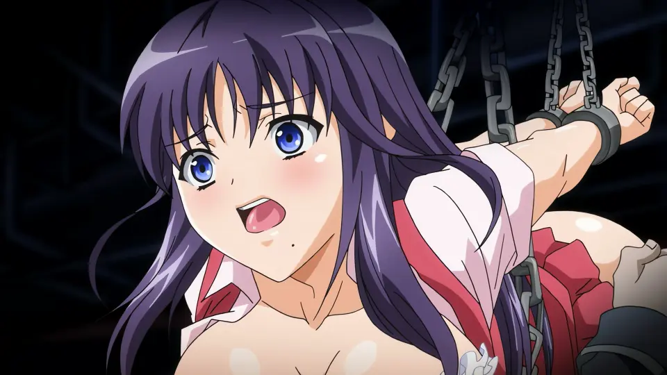 Toriko Hime Hakudaku Mamire no Reijou - Screenshot 16