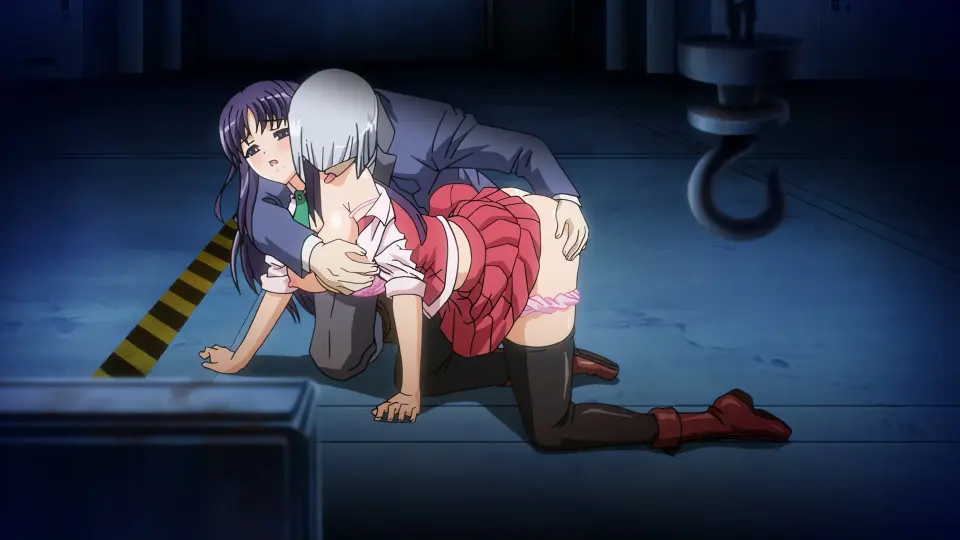 Toriko Hime Hakudaku Mamire no Reijou - Screenshot 3