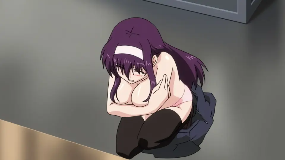 Toriko no Chigiri - Screenshot 2