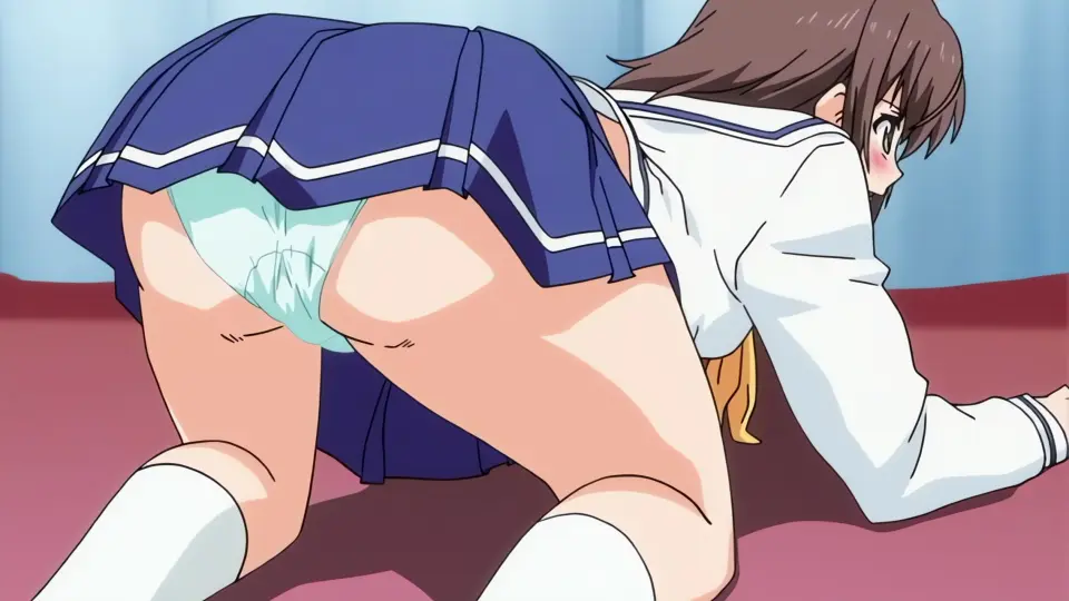 Toriko no Chigiri - Screenshot 12