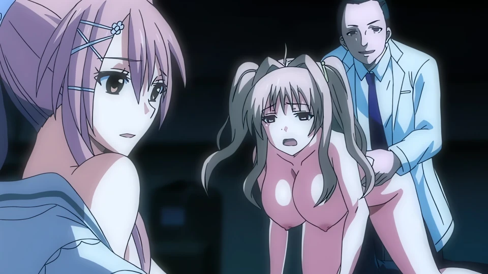 Toriko no Kusari: Shojo-tachi wo Yogosu Midara na Kusabi - Screenshot 3