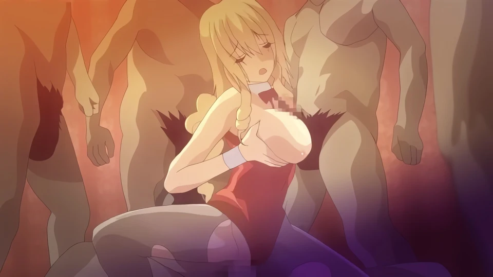 Toriko no Shizuku: Natsu no Gouka Kyakusen de Kegasareru Otome-tachi - Screenshot 10
