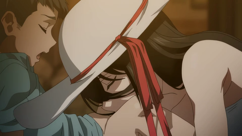 Toshi Densetsu Series - 3