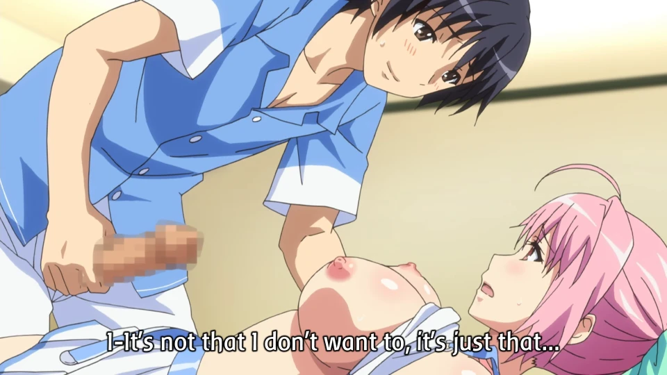Tropical Kiss - Screenshot 3