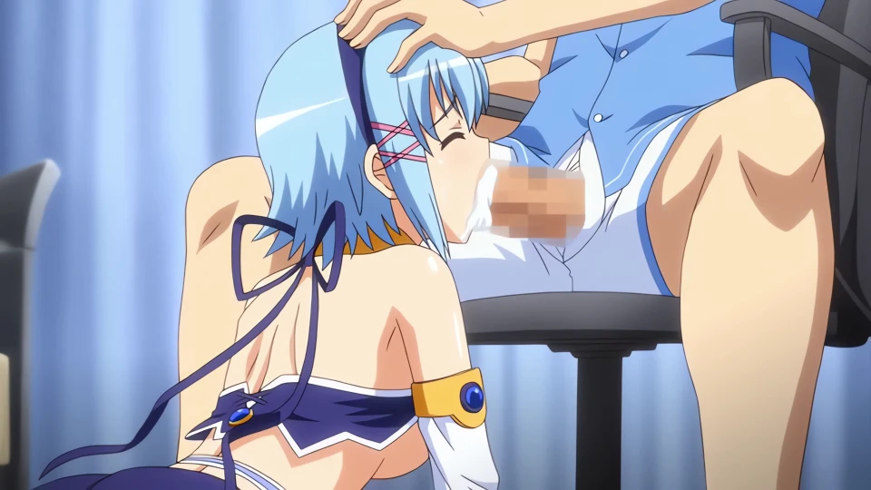 Tropical Kiss - Screenshot 6