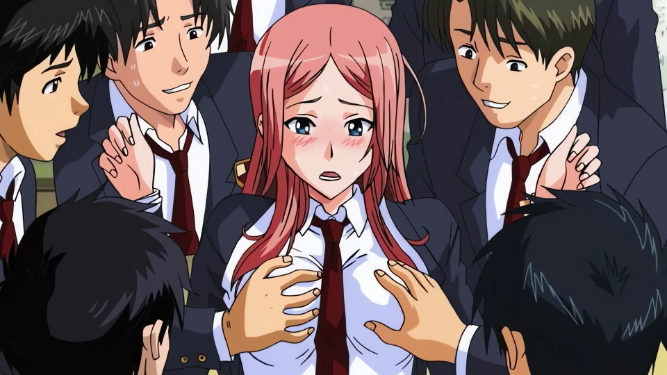 TSF Monogatari - Screenshot 2