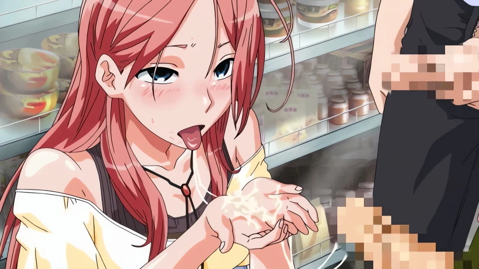 TSF Monogatari - Screenshot 7