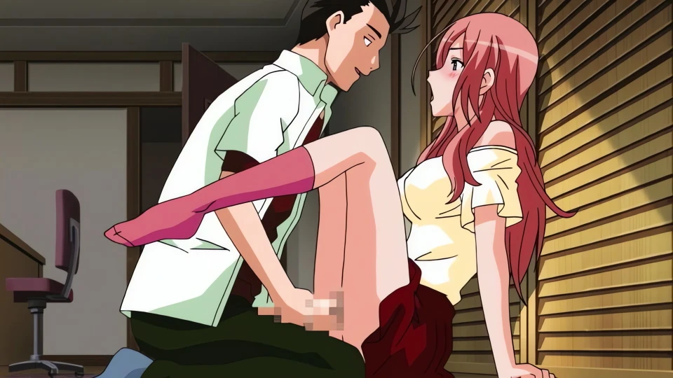 TSF Monogatari - Screenshot 8