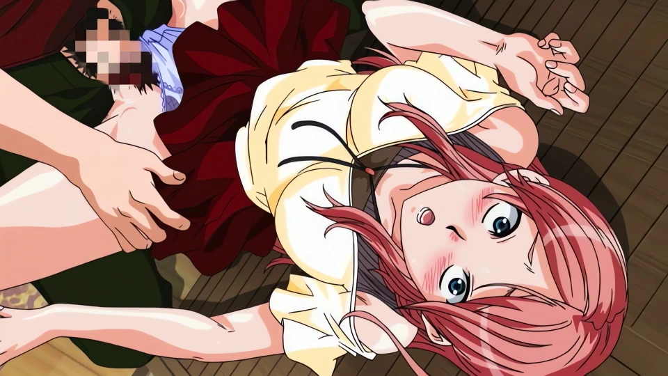 TSF Monogatari - Screenshot 9