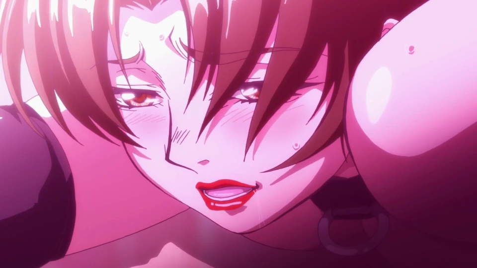 Tsuma Netori 3 Kairaku ni Ochita Injiru Kyoushi-tachi - Screenshot 9