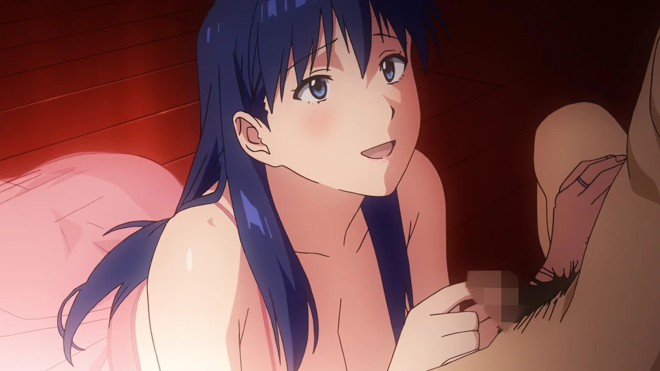 Tsuma Netori Rei Boku no Ayamachi Kanojo no Sentaku - Screenshot 6