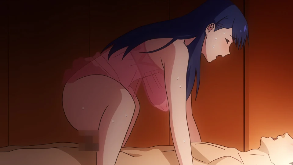Tsuma Netori Rei Boku no Ayamachi Kanojo no Sentaku - Screenshot 7
