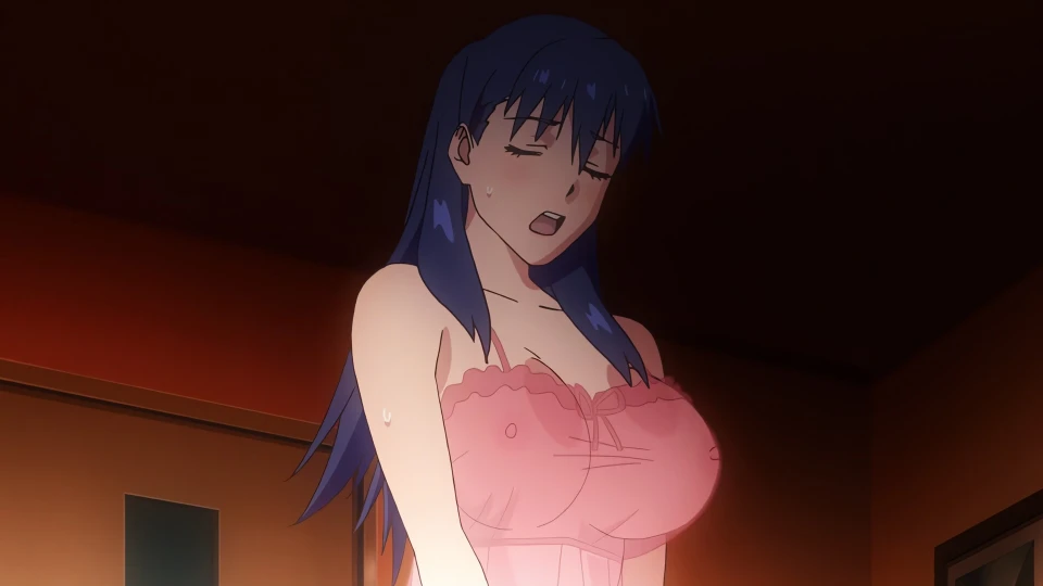 Tsuma Netori Rei Boku no Ayamachi Kanojo no Sentaku - Screenshot 8
