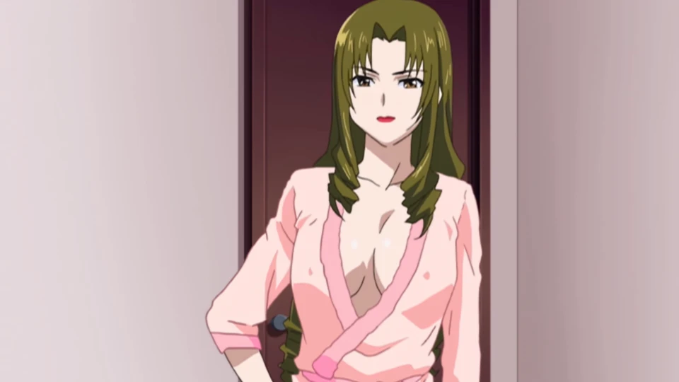Tsuma no Haha Sayuri - 1