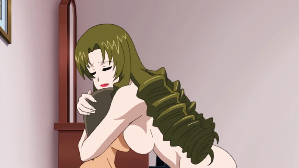 Tsuma no Haha Sayuri - Screenshot 3