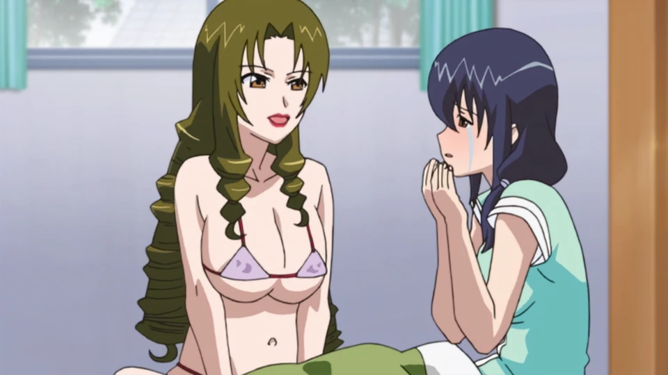 Tsuma no Haha Sayuri - 2