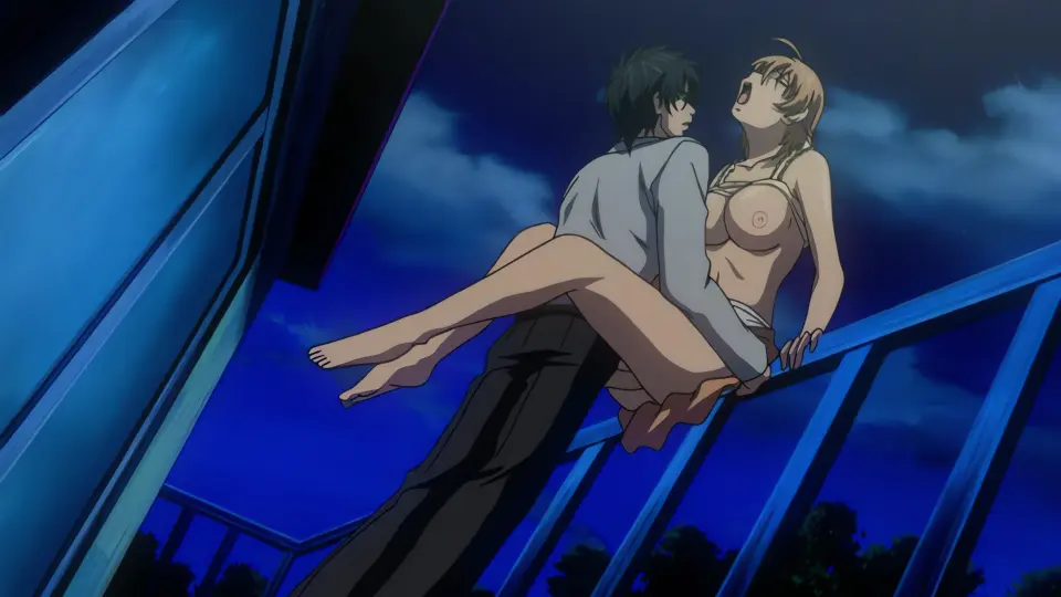 Tsuma to Mama to Boin - Screenshot 12