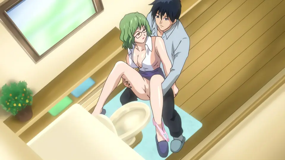 Tsuma to Mama to Boin - Screenshot 5
