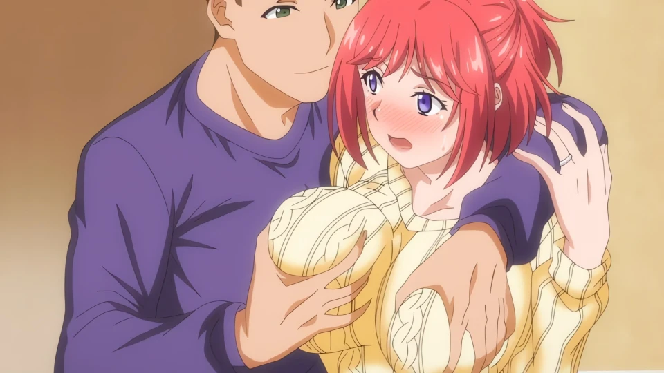 Tsuma wo Dousoukai ni Ikasetara - Screenshot 2