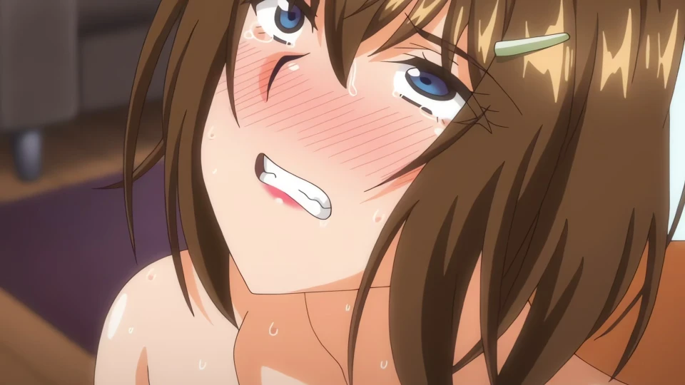 Tsuma wo Dousoukai ni Ikasetara - Screenshot 14