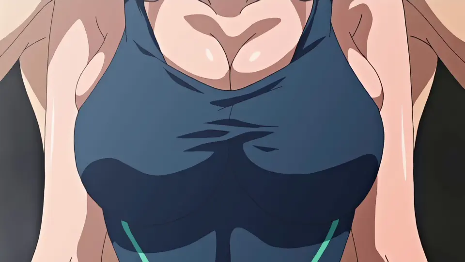 Tsun M! Gyutto Shibatte Shidoushite The Animation - Screenshot 19