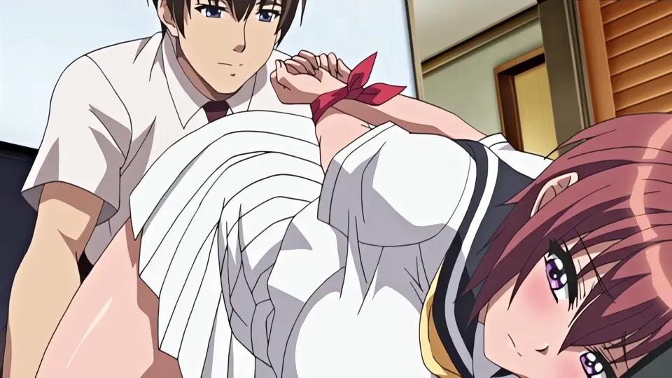 Tsun M! Gyutto Shibatte Shidoushite The Animation - Screenshot 3