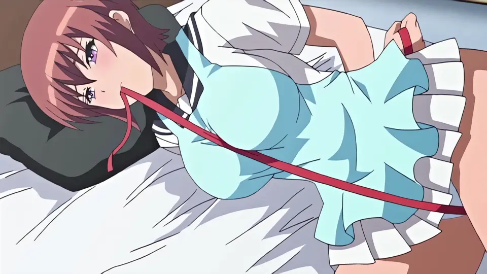 Tsun M! Gyutto Shibatte Shidoushite The Animation - Screenshot 26