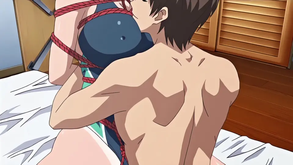 Tsun M! Gyutto Shibatte Shidoushite The Animation - Screenshot 32