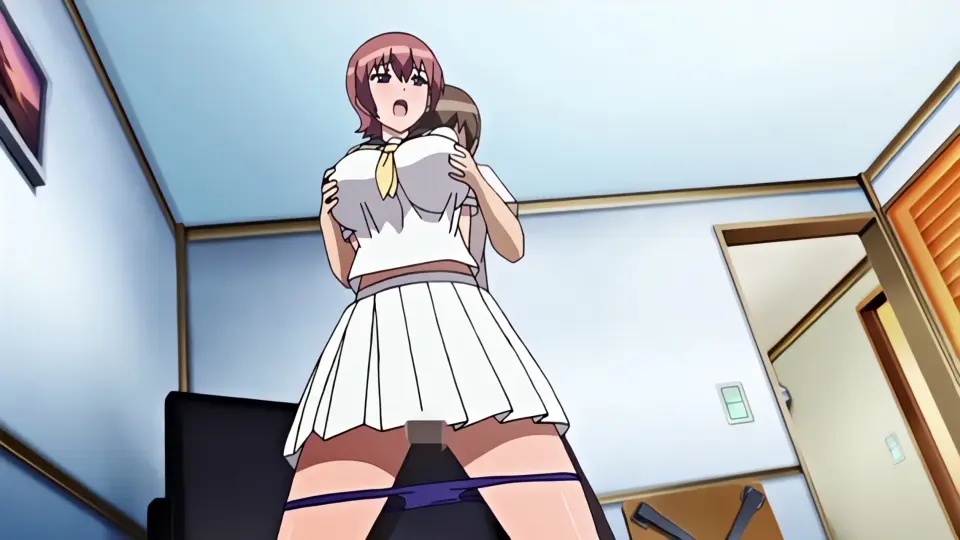 Tsun M! Gyutto Shibatte Shidoushite The Animation - Screenshot 6