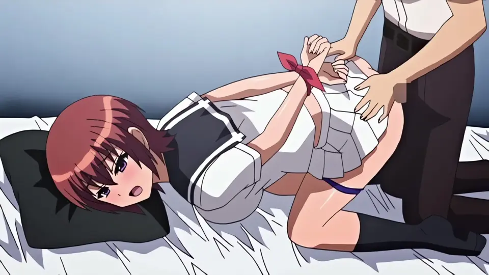 Tsun M! Gyutto Shibatte Shidoushite The Animation - Screenshot 7