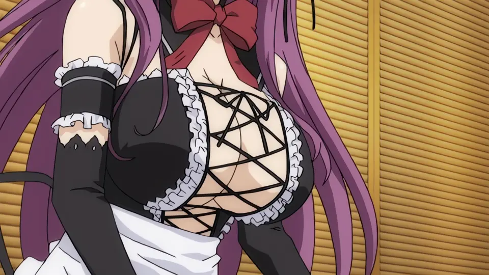 Tsun Tsun Maid wa Ero Ero desu - Screenshot 2