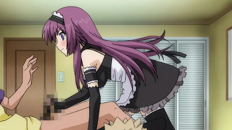 Tsun Tsun Maid wa Ero Ero desu - Screenshot 3
