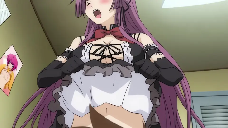Tsun Tsun Maid wa Ero Ero desu - Screenshot 8