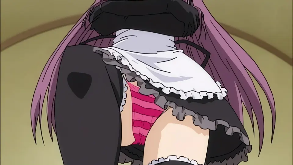 Tsun Tsun Maid wa Ero Ero desu - Screenshot 2